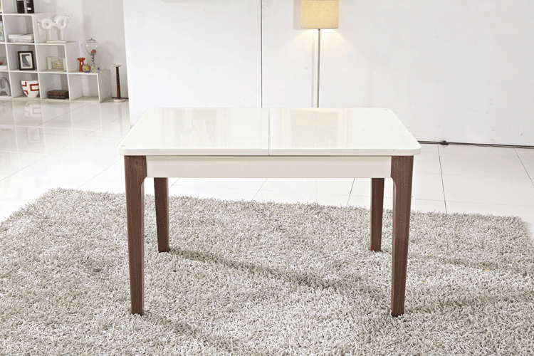 Ray trượt bàn ăn hiện đại và tiện nghi Ray trượt bàn ăn hiện đại và tiện nghi