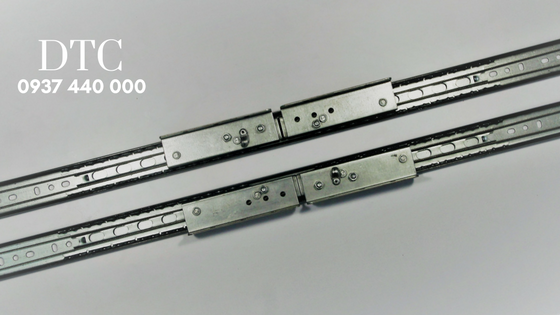 Ray trượt cánh bướm - Công ty TNHH Ray Trượt DTC Ray trượt cánh bướm - Công ty TNHH Ray Trượt DTC