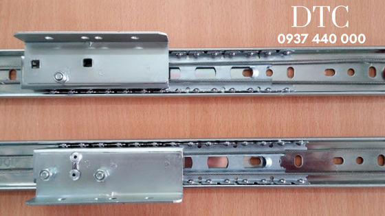 Ray trượt cánh bướm - Công ty TNHH Ray Trượt DTC Ray trượt cánh bướm - Công ty TNHH Ray Trượt DTC