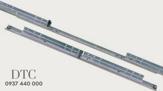 Ray trượt cánh bướm (ray trượt bàn ăn) Ray trượt cánh bướm (ray trượt bàn ăn)