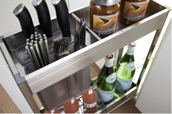 Ray Trượt giảm chấn inox chất lượng cao Ray Trượt giảm chấn inox chất lượng cao