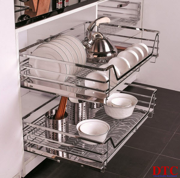 Với rất nhiều ưu điểm vượt trội của ray trượt giảm chấn Với rất nhiều ưu điểm vượt trội của ray trượt giảm chấn