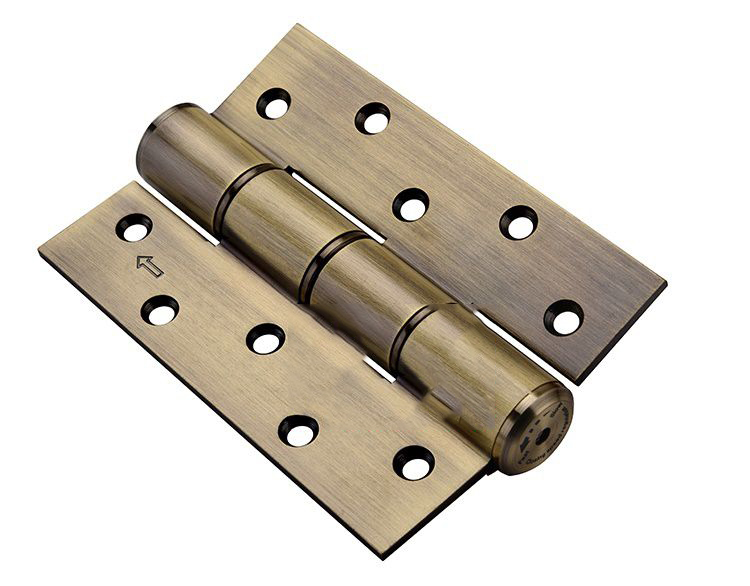 bản lề tự động