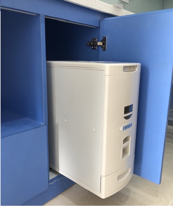 Tiêu chí lựa chọn thùng đựng gạo thông minh tốt nhất?