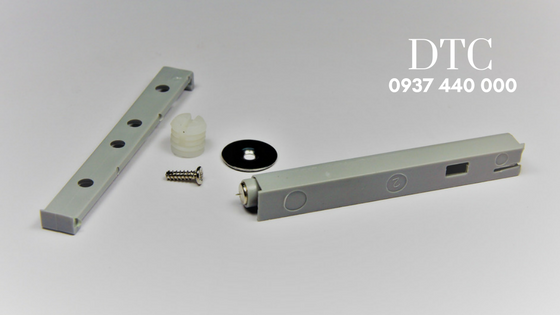 Ty nhấn bật - Công ty TNHH Ray Trượt DTC - Furniture Hard ware Ty nhấn bật - Công ty TNHH Ray Trượt DTC - Furniture Hard ware