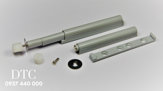 Ty nhấn bật - Công ty TNHH Ray Trượt DTC - Furniture Hard ware Ty nhấn bật - Công ty TNHH Ray Trượt DTC - Furniture Hard ware