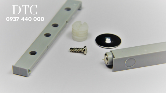 Ty nhấn bật - Công ty TNHH Ray Trượt DTC - Furniture Hard ware Ty nhấn bật - Công ty TNHH Ray Trượt DTC - Furniture Hard ware