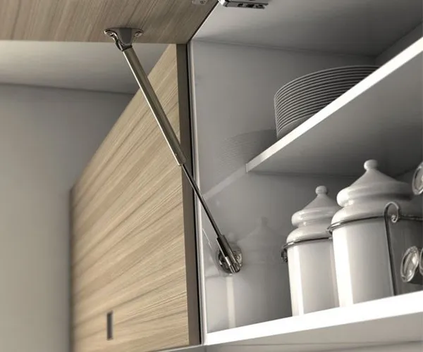 04 loại ty hơi phổ biến và ứng dụng của từng loại