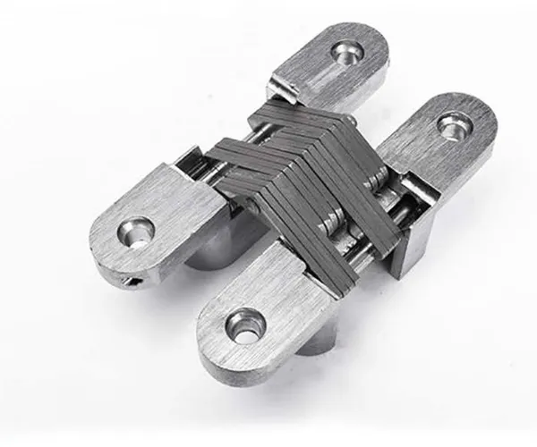 Bản lề chữ thập chống rỉ sét
