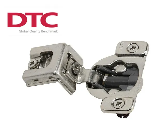 Bản lề DTC giảm chấn kiểu Mỹ