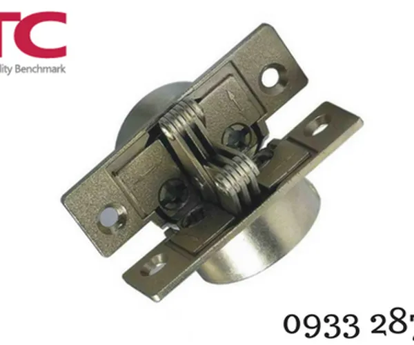 Bản lề nối góc