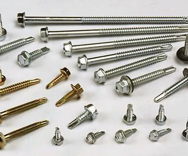 Ốc vít