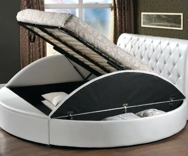 Phụ kiện nâng giát giường + Piston 70kg