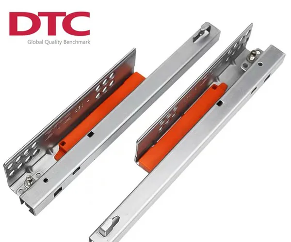 Ray âm DTC 2 tầng nhấn bật mở 3 phần 4