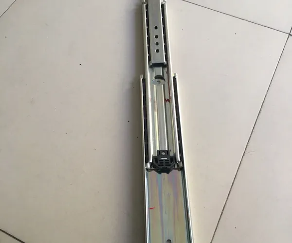 Ray bi 3 tầng tải trọng khủng