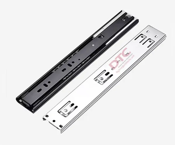 Ray Bi DTC 3 tầng giảm chấn