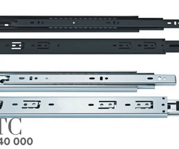 Ray Bi 3 tầng không giảm chấn