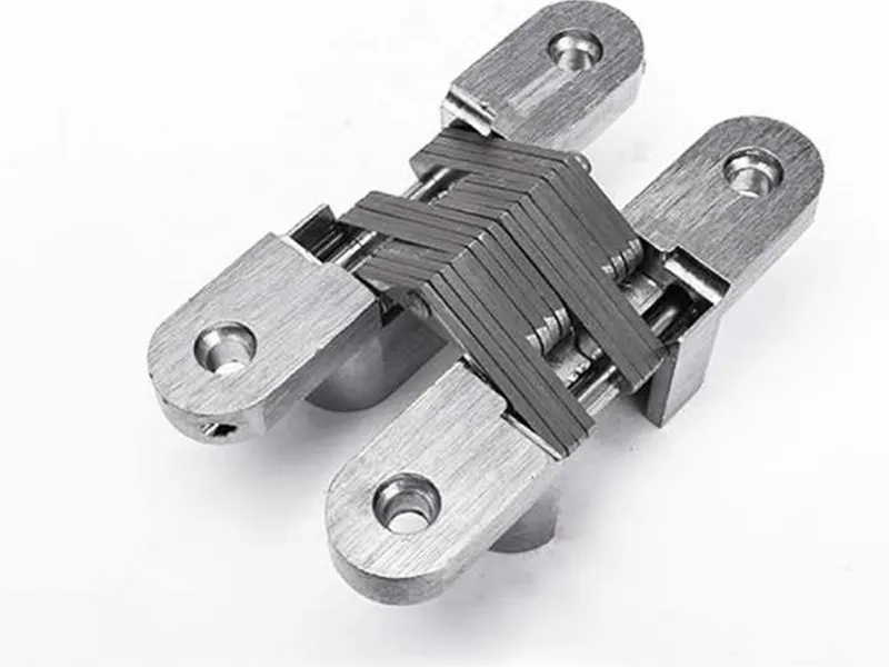 Bản lề chữ thập chống rỉ sét