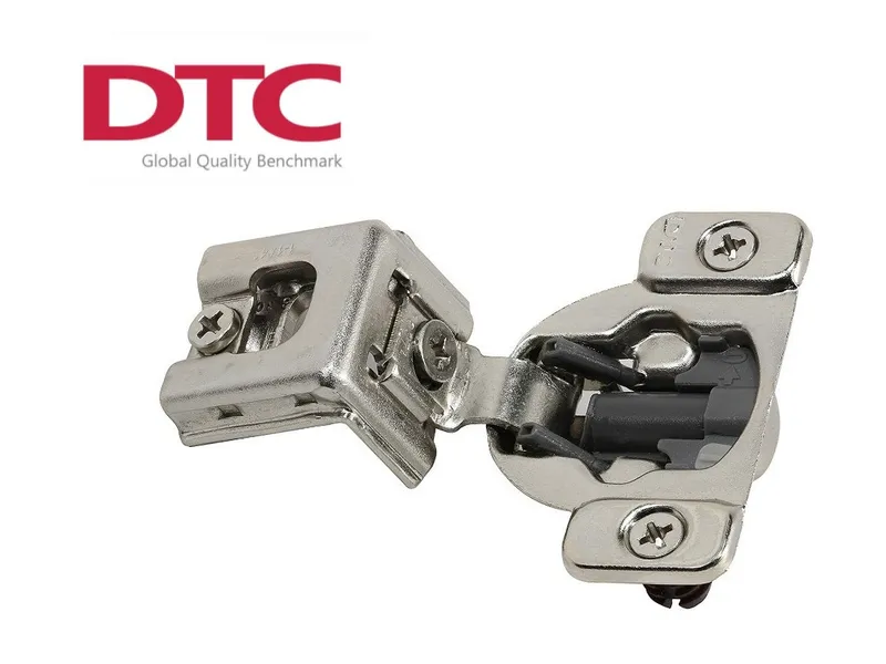 Bản lề DTC giảm chấn kiểu Mỹ