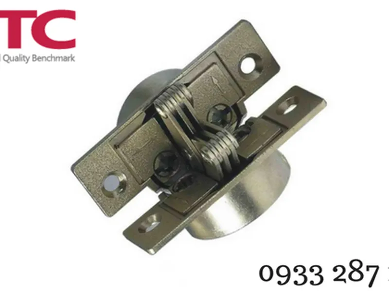 Bản lề nối góc