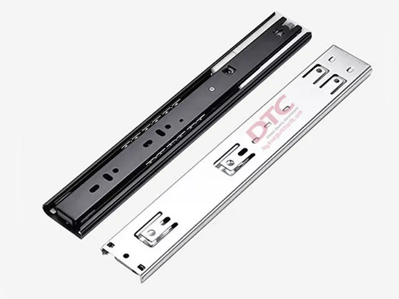 Ray Bi DTC 3 tầng giảm chấn