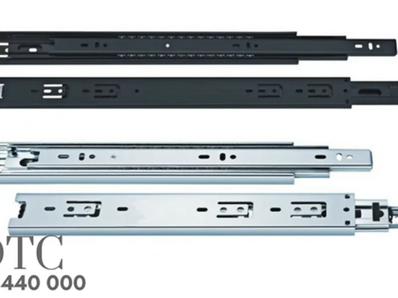 Ray Bi 3 tầng không giảm chấn
