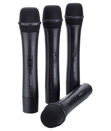 Micro-khong-day-TAKSTAR-TC-4R