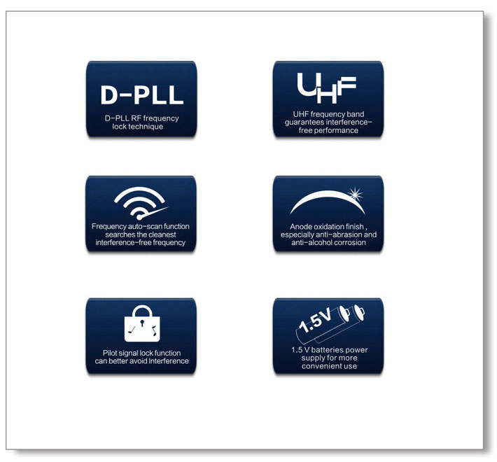 Micro-khong-day-TAKSTAR-X5