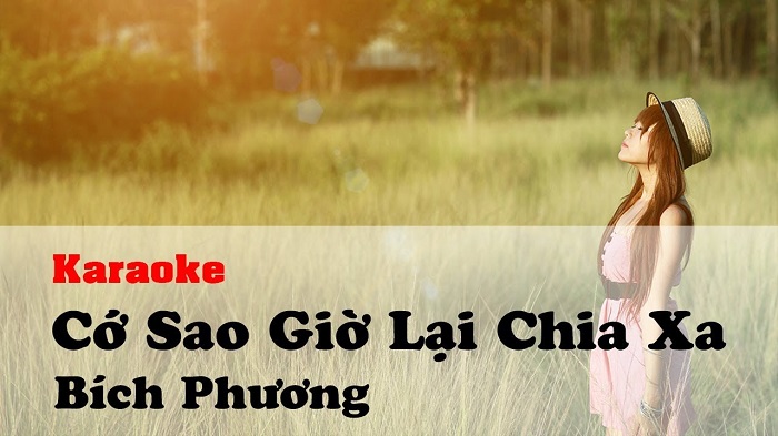các bài karaoke cho người thất tình