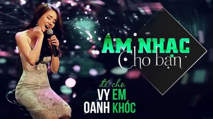 các bài karaoke nhạc trẻ dễ hát
