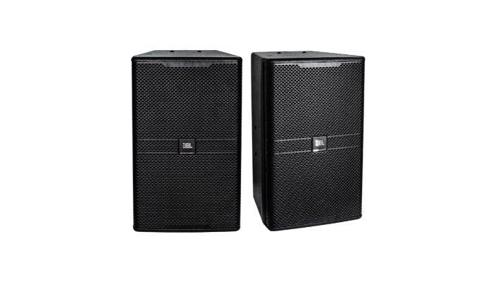 Loa JBL mang đến cảm giác hiện đại, mạnh mẽ và tinh tế