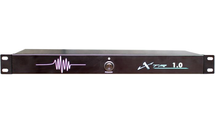 Thiết bị chống hú Feedback XTR 1.0 được nhiều khách hàng tin dùng