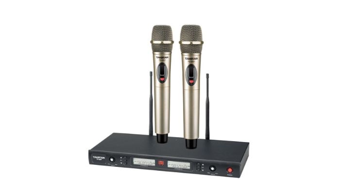 Micro không dây Takstar TS-8807HH