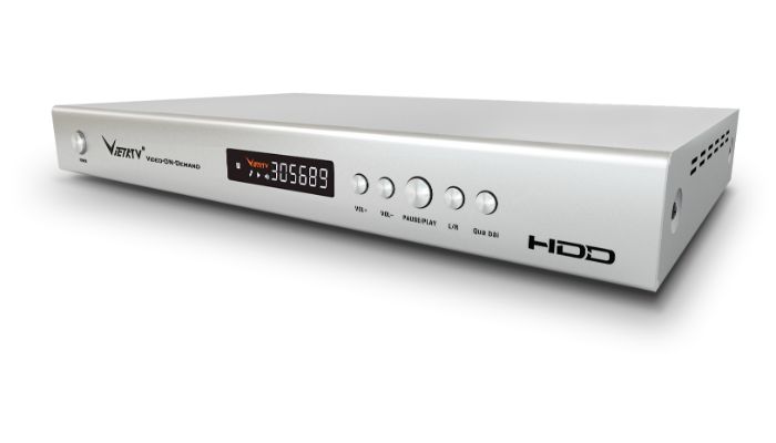 Thương hiệu Việt đang dần khẳng định vị trí trên thị trường âm thanh