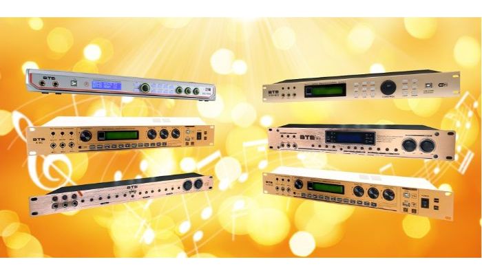 Vang số mang đến chất lượng âm thanh tuyệt vời cho dàn âm thanh của bạn