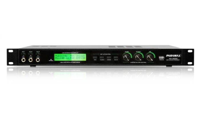 Vang số Paramax được xem là siêu phẩm của năm 2019