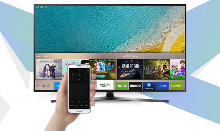 Cách kết nối điện thoại với tivi để hát karaoke