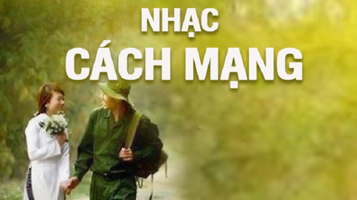 các bài hát karaoke nhạc đỏ