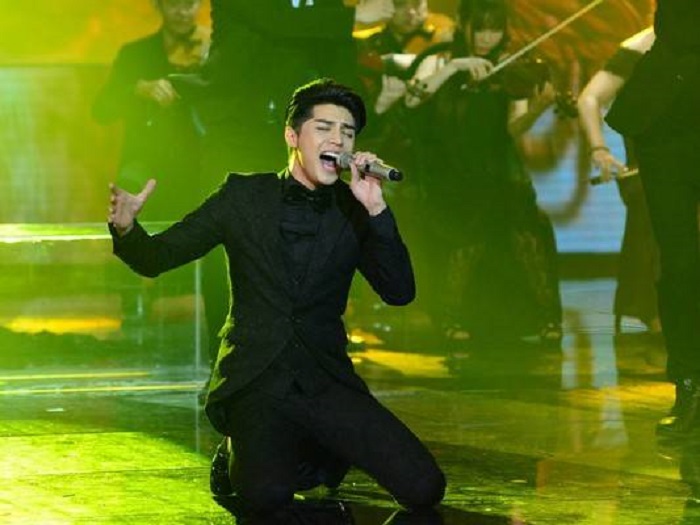 những bài hát karaoke hay cho nam giới