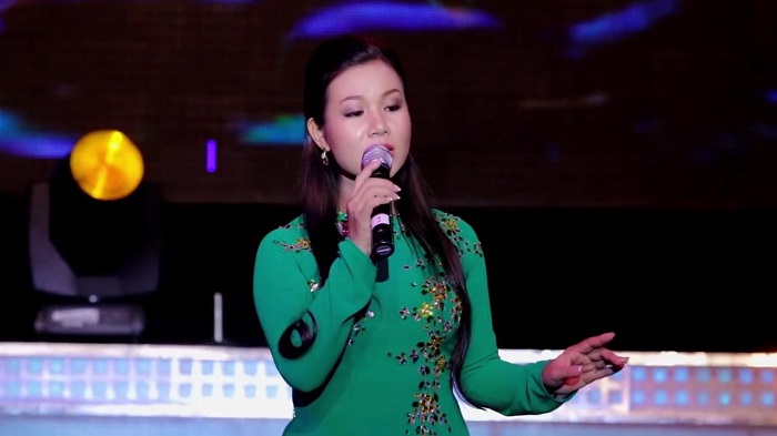 bài háy duyên phận