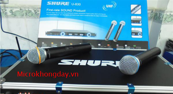 Micro-Shure