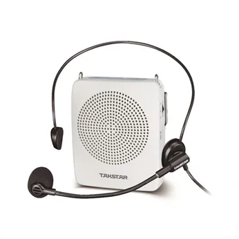 MÁY TRỢ GIẢNG HƯỚNG DẪN HUẤN LUYỆN TAKSTAR E128 CHÍNH HÃNG