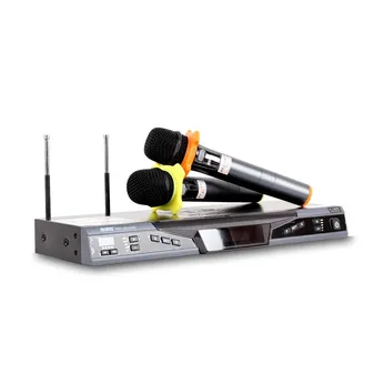 MICRO KHÔNG DÂY CAO CẤP BBS E138GS CHÍNH HÃNG