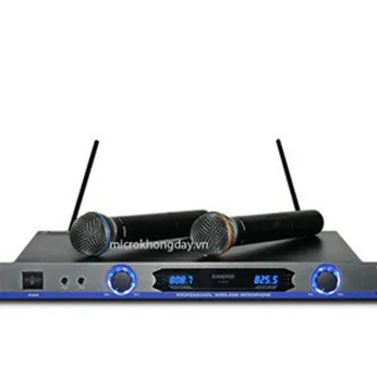 MICRO KHÔNG DÂY SHURE U830