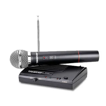 Micro Không Dây TAKSTAR TS-331H Bộ 01 micro cầm tay Giá rẻ Chính hãng