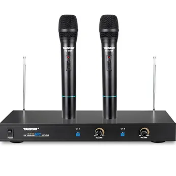 MICRO KHÔNG DÂY TAKSTAR TS-6700HH CE