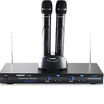 MICRO KHÔNG DÂY TAKSTAR TS-6800 CE