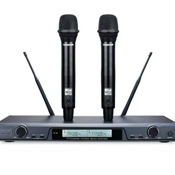 MICRO KHÔNG DÂY TAKSTAR X5 UHF CE