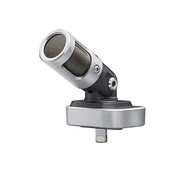 Micro thu âm cho điện thoại SHURE MV88 mới nhất 2019