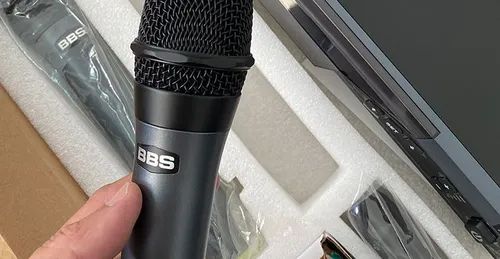 [HÀNG BÃI] MICRO BBS 138S, đây là hàng mới 98%, chất lượng như xuất xưởng.